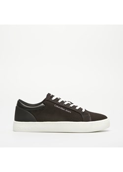 CALVIN KLEIN CLASSIC CUPSOLE LOW LTH IN DC ze sklepu Symbiosis w kategorii Trampki męskie - zdjęcie 171450452