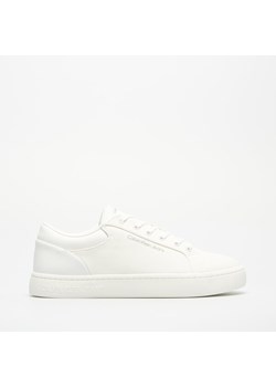 CALVIN KLEIN CLASSIC CUPSOLE LOW LTH IN DC ze sklepu Symbiosis w kategorii Trampki męskie - zdjęcie 171450454