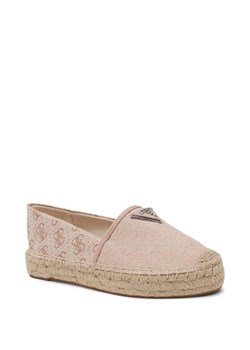 Guess Espadryle JOLANDE ze sklepu Gomez Fashion Store w kategorii Espadryle damskie - zdjęcie 171451080