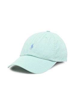 POLO RALPH LAUREN Bejsbolówka ze sklepu Gomez Fashion Store w kategorii Czapki z daszkiem damskie - zdjęcie 171451114