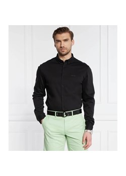 BOSS GREEN Koszula B_Motion_L | Regular Fit | stretch ze sklepu Gomez Fashion Store w kategorii Koszule męskie - zdjęcie 171451142