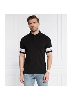 Karl Lagerfeld Polo | Regular Fit ze sklepu Gomez Fashion Store w kategorii T-shirty męskie - zdjęcie 171451154
