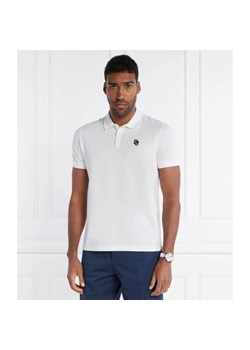 Dsquared2 Polo | Slim Fit ze sklepu Gomez Fashion Store w kategorii T-shirty męskie - zdjęcie 171451173