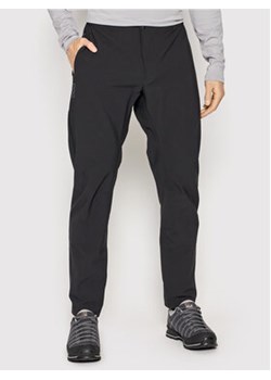 POC Spodnie materiałowe 62130 Czarny Comfortable Fit ze sklepu MODIVO w kategorii Spodnie męskie - zdjęcie 171451910