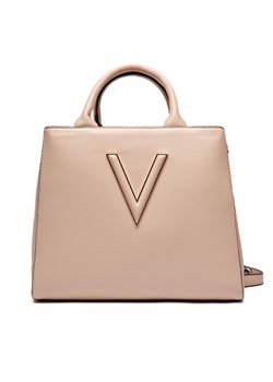 Torebka Valentino Coney VBS7QN02 Cipria 030 ze sklepu eobuwie.pl w kategorii Torby Shopper bag - zdjęcie 171452464