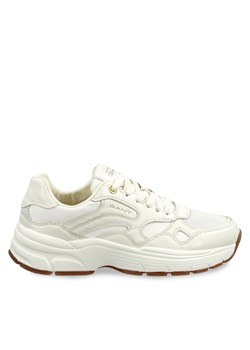 Sneakersy Gant Neuwill Sneaker 28533526 White G29 ze sklepu eobuwie.pl w kategorii Buty sportowe damskie - zdjęcie 171452814