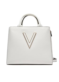 Torebka Valentino Coney VBS7QN02 Biały ze sklepu eobuwie.pl w kategorii Torby Shopper bag - zdjęcie 171452961
