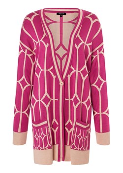 More &amp; More Kardigan w kolorze różowo-beżowym ze sklepu Limango Polska w kategorii Swetry damskie - zdjęcie 171453110