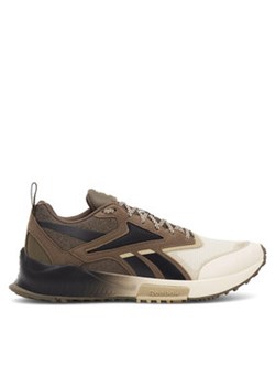 Reebok Buty Lavante Trail 2 100025763 Zielony ze sklepu MODIVO w kategorii Buty sportowe męskie - zdjęcie 171453891