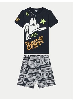 OVS Piżama 1991907 Czarny Regular Fit ze sklepu MODIVO w kategorii Piżamy dziecięce - zdjęcie 171454082