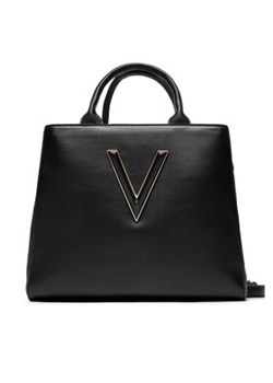 Valentino Torebka Coney VBS7QN02 Czarny ze sklepu MODIVO w kategorii Torby Shopper bag - zdjęcie 171454084