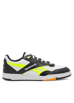 Reebok Sneakersy BB 4000 II 100033434-M Kolorowy ze sklepu MODIVO w kategorii Buty sportowe męskie - zdjęcie 171454171