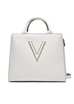 Valentino Torebka Coney VBS7QN02 Biały ze sklepu MODIVO w kategorii Torby Shopper bag - zdjęcie 171454451