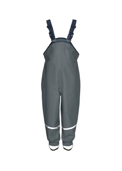 Playshoes spodnie przeciwdeszczowe dla dziecka- szare ze sklepu 5.10.15 w kategorii Spodnie chłopięce - zdjęcie 171455360