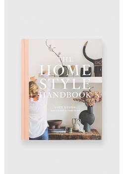 Książka The Home Style Handbook, Lucy Gough, English ze sklepu ANSWEAR.com w kategorii Książki - zdjęcie 171455910