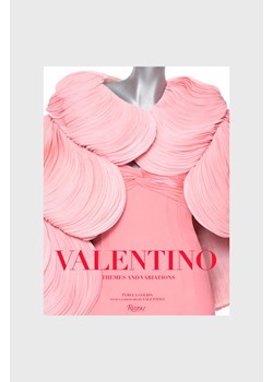 Książka Valentino: Themes and Variations, Pamela Golbin, English ze sklepu ANSWEAR.com w kategorii Książki - zdjęcie 171455913