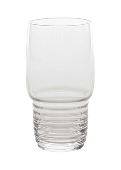 Zafferano zestaw szklanek Righe 450 ml 4-pack ze sklepu ANSWEAR.com w kategorii Szklanki - zdjęcie 171456243