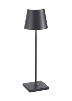 Zafferano lampa stołowa bezprzewodowa led Poldina Pro ze sklepu ANSWEAR.com w kategorii Lampy stołowe - zdjęcie 171456263