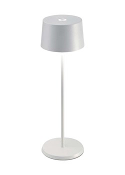 Zafferano lampa stołowa bezprzewodowa led Olivia Pro ze sklepu ANSWEAR.com w kategorii Lampy stołowe - zdjęcie 171456291