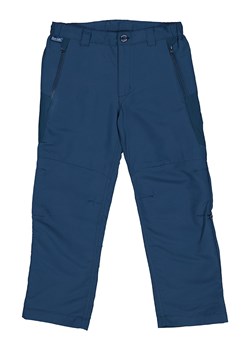 Regatta Spodnie funkcyjne &quot;Sorcer&quot; w kolorze granatowym ze sklepu Limango Polska w kategorii Spodnie chłopięce - zdjęcie 171456584