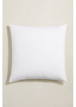 H & M - Poduszka wewnętrzna z piórami - Biały ze sklepu H&M w kategorii Poduszki dekoracyjne - zdjęcie 171456922