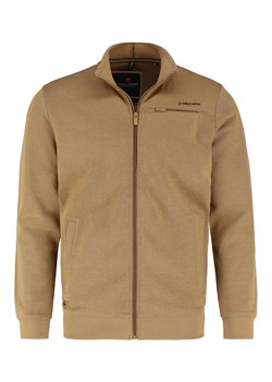 Beżowa bluza B-DREXO ze sklepu Volcano.pl w kategorii Bluzy męskie - zdjęcie 171457463