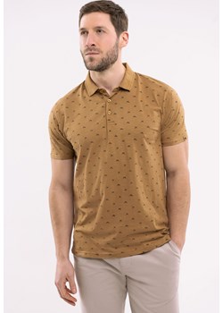 Koszulka polo O-FUN ze sklepu Volcano.pl w kategorii T-shirty męskie - zdjęcie 171457470