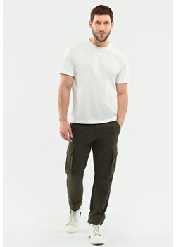 Spodnie bojówki R-HAMPTER ze sklepu Volcano.pl w kategorii Spodnie męskie - zdjęcie 171457473