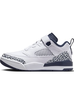 Buty dla małych dzieci Jordan Spizike Low - Biel ze sklepu Nike poland w kategorii Buty sportowe dziecięce - zdjęcie 171457652