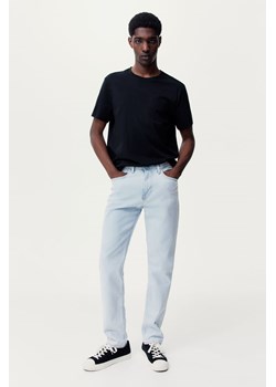 H & M - Slim Jeans - Niebieski ze sklepu H&M w kategorii Jeansy męskie - zdjęcie 171457702