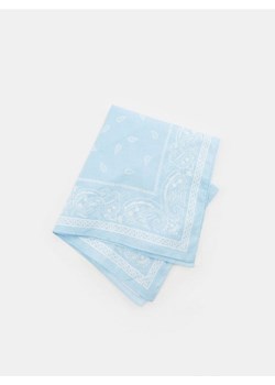 Sinsay - Chusta - błękitny ze sklepu Sinsay w kategorii Szaliki i chusty damskie - zdjęcie 171458931