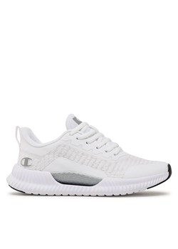 Sneakersy Champion Rush S11571-CHA-WW001 Wht ze sklepu eobuwie.pl w kategorii Buty sportowe damskie - zdjęcie 171459020