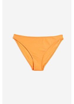 H & M - Dół od kostiumu - Pomarańczowy ze sklepu H&M w kategorii Stroje kąpielowe - zdjęcie 171459994