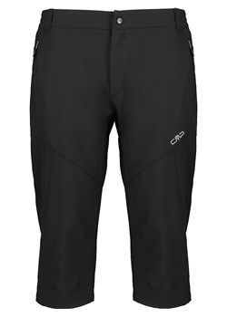 CMP Spodnie kolarskie w kolorze czarnym ze sklepu Limango Polska w kategorii Spodnie męskie - zdjęcie 171460924