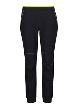 CMP Spodnie funkcyjne w kolorze czarnym ze sklepu Limango Polska w kategorii Spodnie chłopięce - zdjęcie 171461030