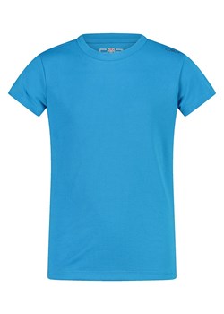 CMP Koszulka funkcyjna w kolorze błękitnym ze sklepu Limango Polska w kategorii T-shirty chłopięce - zdjęcie 171461061