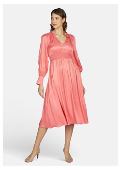 Kleo Sukienka w kolorze jasnoróżowym ze sklepu Limango Polska w kategorii Sukienki - zdjęcie 171463704
