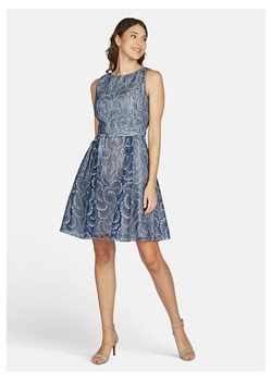 Kleo Sukienka w kolorze niebieskim ze sklepu Limango Polska w kategorii Sukienki - zdjęcie 171463752