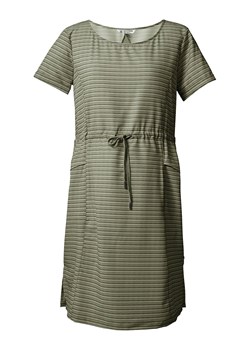 Killtec Sukienka funkcyjna  w kolorze khaki ze sklepu Limango Polska w kategorii Sukienki - zdjęcie 171464091