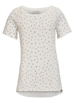 G.I.G.A. Koszulka w kolorze kremowym ze sklepu Limango Polska w kategorii Bluzki damskie - zdjęcie 171464121