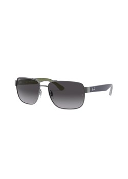 Ray Ban RB 3530 004/8G 58 Okulary przeciwsłoneczne ze sklepu kodano.pl w kategorii Okulary przeciwsłoneczne męskie - zdjęcie 171465124