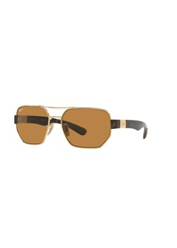 Ray Ban RB 3672 001/83 60 Okulary przeciwsłoneczne ze sklepu kodano.pl w kategorii Okulary przeciwsłoneczne męskie - zdjęcie 171465343