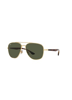 Ray Ban RB 3683 001/31 56 Okulary przeciwsłoneczne ze sklepu kodano.pl w kategorii Okulary przeciwsłoneczne męskie - zdjęcie 171465370