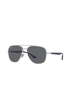 Ray Ban RB 3683 003/B1 56 Okulary przeciwsłoneczne ze sklepu kodano.pl w kategorii Okulary przeciwsłoneczne męskie - zdjęcie 171465382