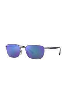 Ray Ban RB 3684CH 004/4L 58 Okulary przeciwsłoneczne ze sklepu kodano.pl w kategorii Okulary przeciwsłoneczne męskie - zdjęcie 171465400