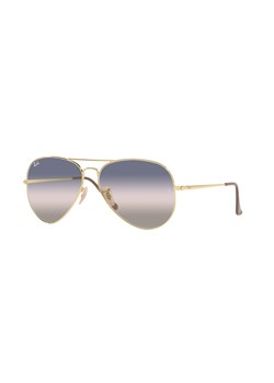 Ray Ban RB 3689 001/GE 62 Okulary przeciwsłoneczne ze sklepu kodano.pl w kategorii Okulary przeciwsłoneczne damskie - zdjęcie 171465424