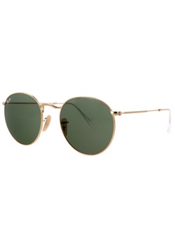 Ray-Ban RB 3447 001 53 Okulary przeciwsłoneczne ze sklepu kodano.pl w kategorii Okulary przeciwsłoneczne damskie - zdjęcie 171466131