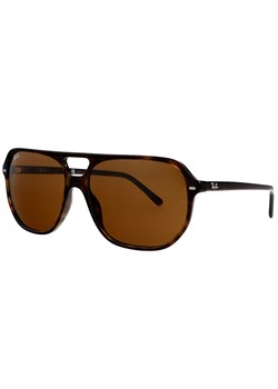 Ray-Ban RB 2205 902/33 60 Okulary przeciwsłoneczne ze sklepu kodano.pl w kategorii Okulary przeciwsłoneczne męskie - zdjęcie 171471710