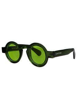 Santino JTB-1801 C2 Okulary przeciwsłoneczne ze sklepu kodano.pl w kategorii Okulary przeciwsłoneczne damskie - zdjęcie 171471980