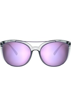 Versace VE 4336 52545R Okulary przeciwsłoneczne ze sklepu kodano.pl w kategorii Okulary przeciwsłoneczne damskie - zdjęcie 171473394